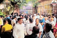 Phalodi Bus Accident