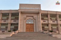 Rajasthan High Court Hearing on road accident deaths