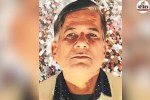 Chittorgarh BJP leader Rameshchandra Inani shot dead