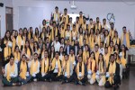 Successful CA students felicitated, senior professionals provided guidance