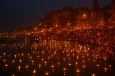Varanasi