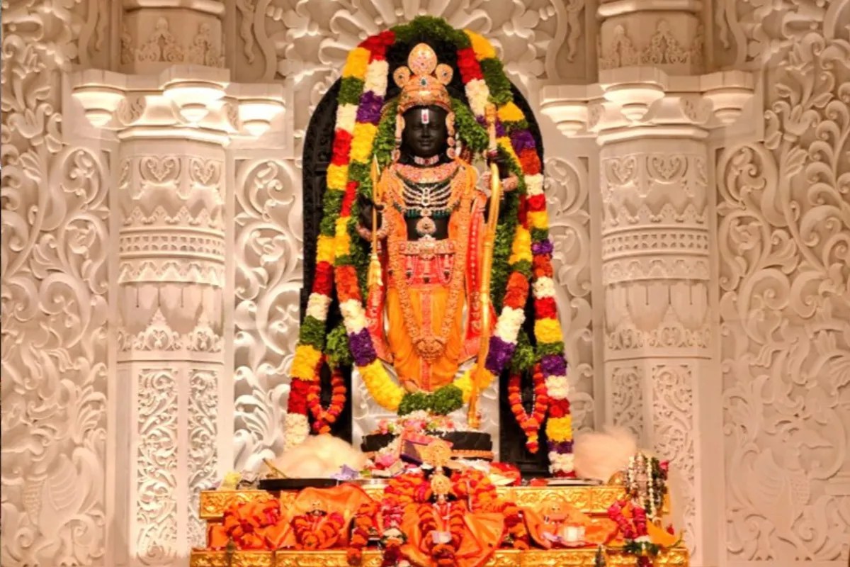 Ayodhya