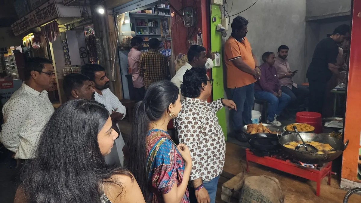 Video: सूरज अस्त होते ही मौसम में तब्दीली का दौर