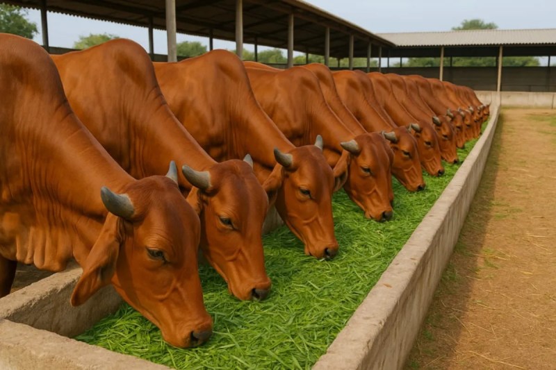 मिनी नंदिनी योजना