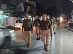 गुरसहायगंज थाना पुलिस (फोटो सोर्स- 'X' कन्नौज पुलिस)