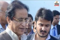 Azam khan
