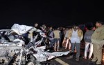 Sambhal accident