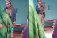 फोटो सोर्स वायरल वीडियो स्क्रीनशॉट