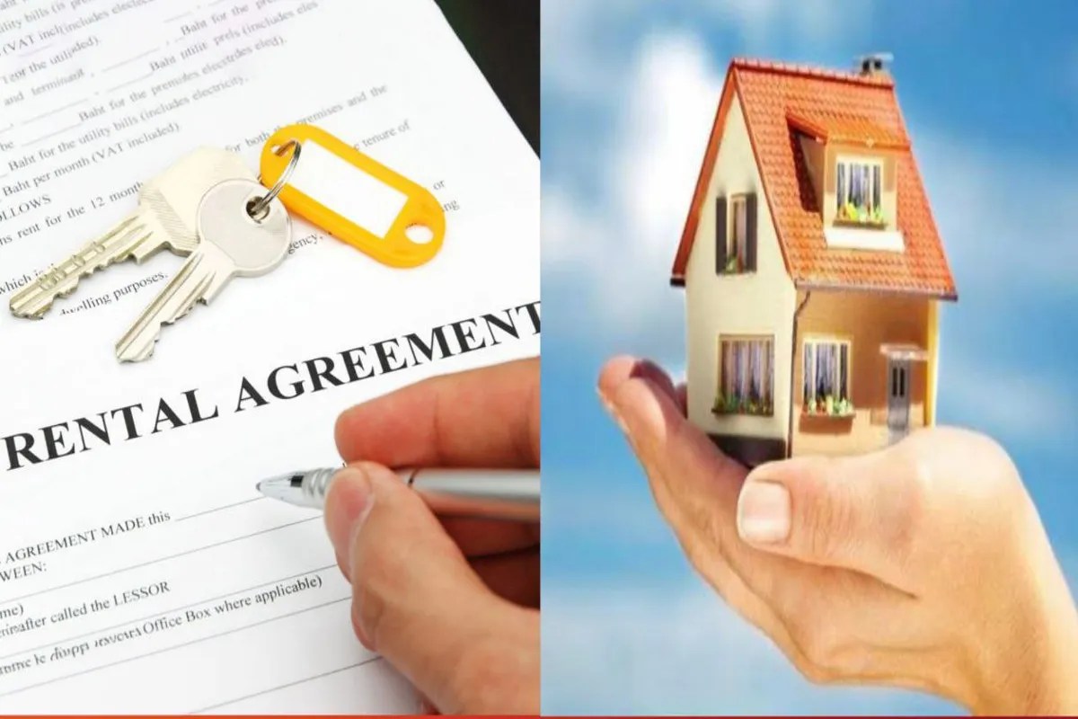 उत्तर प्रदेश में किराया अनुबंधों पर रजिस्ट्रेशन शुल्क में 90% तक कमी लागू, आज से नए दरें प्रभावी (फोटो सोर्स : LDA Whatsapp News Group )