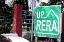 लखनऊ, नोएडा, बाराबंकी, प्रयागराज, चंदौली और अलीगढ़ में रियल एस्टेट की नौ परियोजना (फोटो सोर्स : RERA Whatsapp Group)