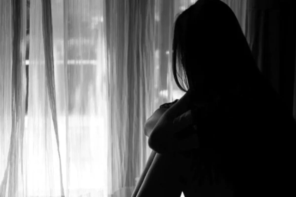 Wazirganj Police Case (फोटो सोर्स : Police Whatsapp News Group )