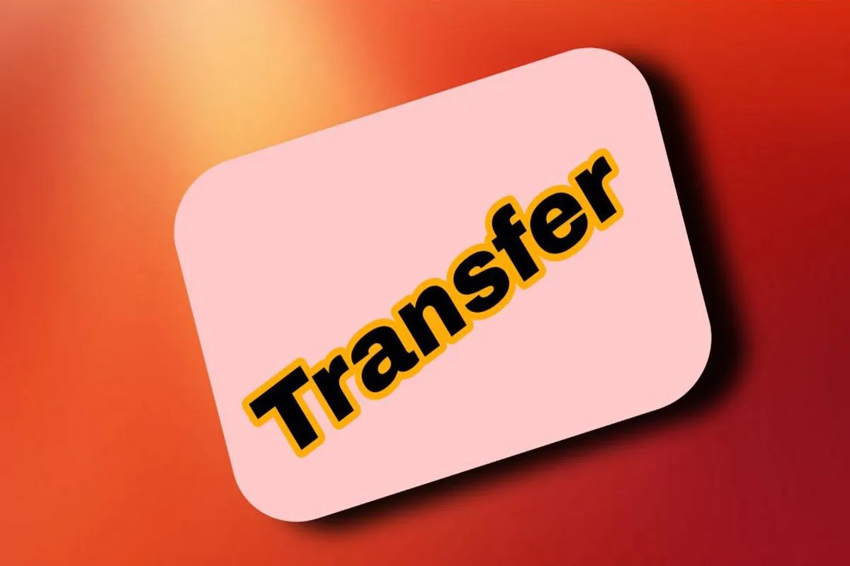 शैक्षिक सत्र के बीच तबादलों की सुगबुगाहट से अधिकारियों में हड़कंप     (फोटो सोर्स : Tax Departmen Whatsapp Group)