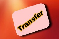 शैक्षिक सत्र के बीच तबादलों की सुगबुगाहट से अधिकारियों में हड़कंप     (फोटो सोर्स : Tax Departmen Whatsapp Group)