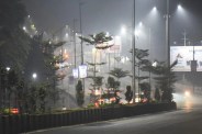 रातों में बढ़ेगी ठंड; मौसम विभाग ने जारी किया अलर्ट (फोटो सोर्स : Meteorological Department Whatsapp News Group )