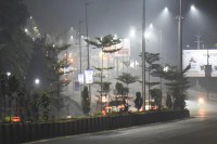 रातों में बढ़ेगी ठंड; मौसम विभाग ने जारी किया अलर्ट (फोटो सोर्स : Meteorological Department Whatsapp News Group )