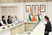 UP Urban Development (फोटो सोर्स : Information Department )