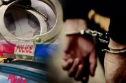 4 किलो हेरोइन बरामद, कीमत 4 करोड़ से अधिक; दो आरोपी गिरफ्तार (फोटो सोर्स : Police Whatsapp News Group )