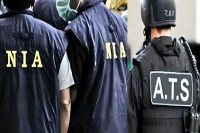 यूपी में तेज हुई जांच : ATS की बड़ी कार्रवाई, कई जिलों के डॉक्टरों से पूछताछ (फोटो सोर्स : Police Whatsapp News Group )