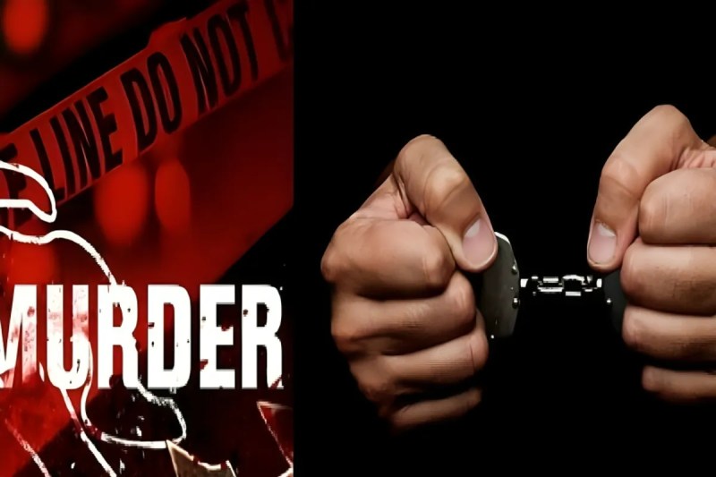 जेवर में दिल दहला देने वाली वारदात (फोटो सोर्स : Police Whatsapp News Group )