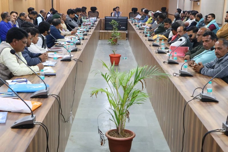 Collector took a tough stand