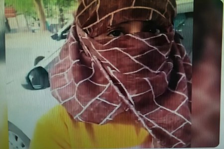 सिपाही पर नर्सिंग छात्रा का गंभीर आरोप: 5 साल तक शादी का झांसा देकर बनाता रहा संबंध (फोटो सोर्स :X news group)