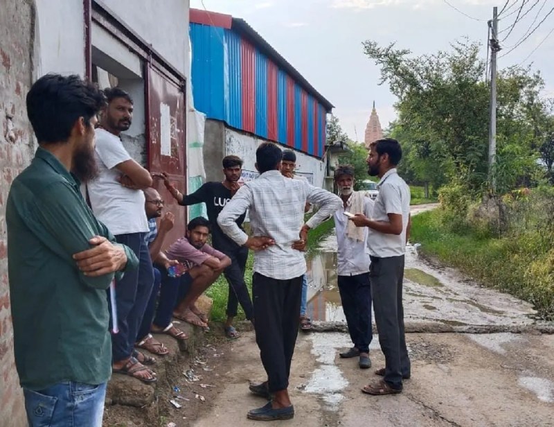 citizens became electricity theft watchdogs