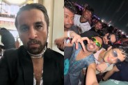 252 Crores Drug Case