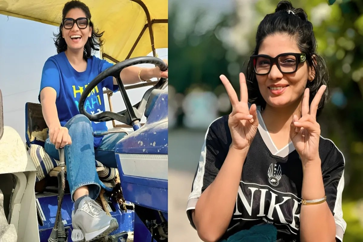 Neha Singh Rathore Controversial Post : पोस्ट ने करवाया बवाल, जमानत खारिज होते ही नेहा की दुनिया उलटी-UP पुलिस हर ठिकाने पर कर रही दबिश