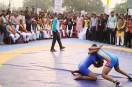 Sansad khel mahotsav in katni