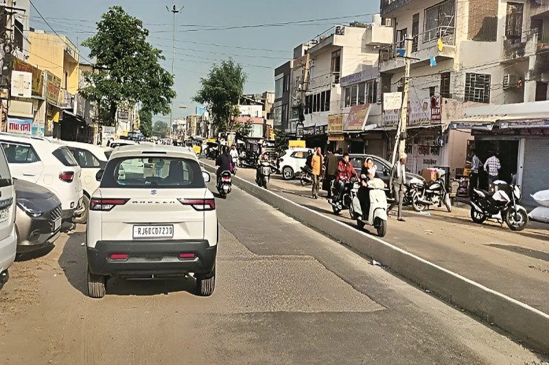 Photo:Patrika Network