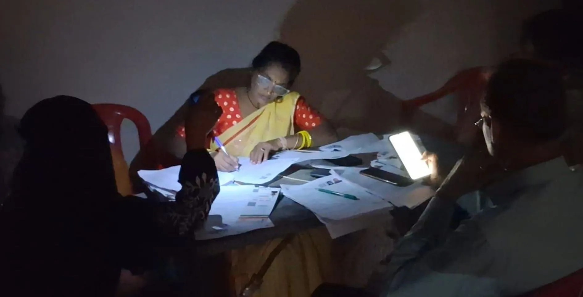 एसआइआर… चुनाव आयोग की साइट पर खुली महाराष्ट्र की मतदाता सूची, लोगों को राहत
