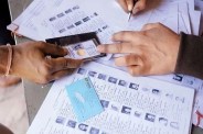 मतदाता सूचियों में बड़े पैमाने पर ट्रांसफर- ग्रामीण जुड़ाव की बढ़ती भावना का नया संकेत      (फोटो सोर्स : Whatsapp News Group)
