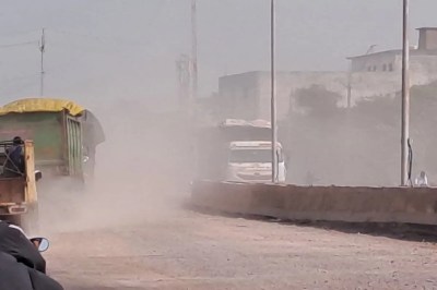 Short video poster image