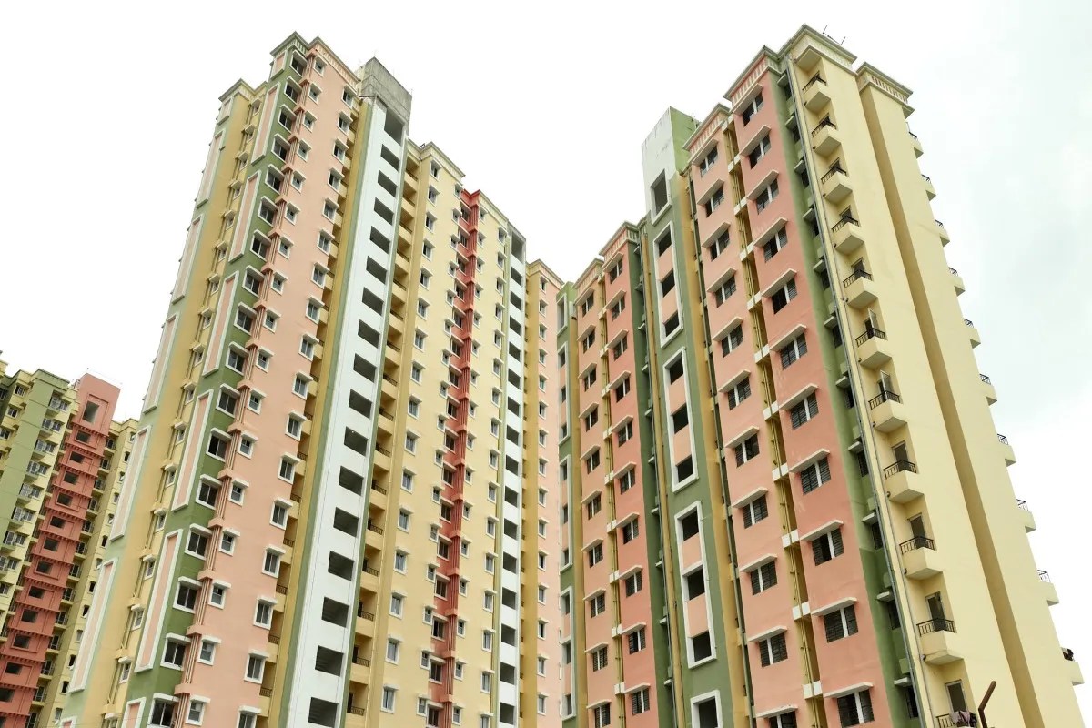 Mega Loan Mela (फोटो सोर्स : LDA Whatsapp News Group)