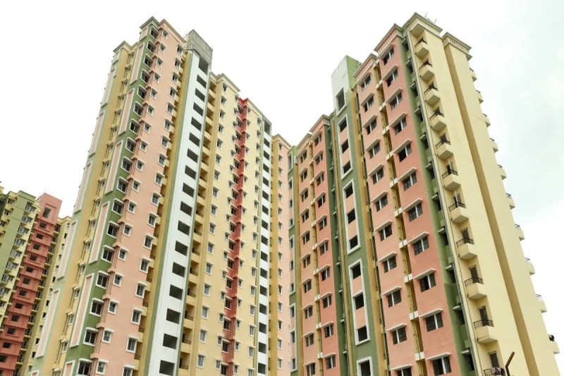 Mega Loan Mela (फोटो सोर्स : LDA Whatsapp News Group)