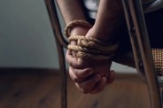 अपनी गर्भवती पत्नी से छुटकारा पाने के लिए युवक ने रची खुद की ‘किडनैपिंग’, पुलिस ने 48 घंटे में खोल दी पोल (फोटो सोर्स : Police Whatsapp News Group )