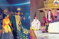 Udaipur Royal wedding