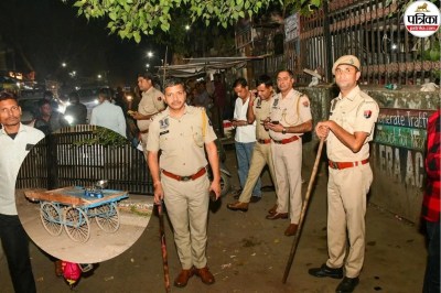 Jaipur dispute erupted over purchase of bananas in Sanganer