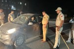 सडक़ सुरक्षा अभियान: पुलिस ने 3 हजार से वाहन चालकों के काटे चालान Road safety campaign: Police issued challans to over 3,000 drivers