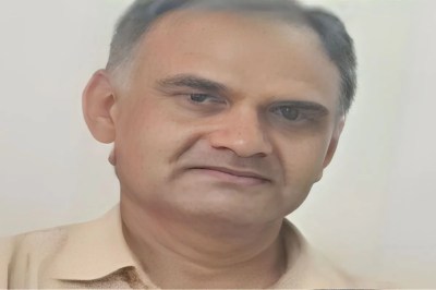 Jaipur Secretariat accountant commits suicide