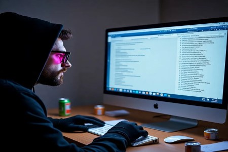 Ayushman Bharat Cyber Scam (फोटो सोर्स : AI)