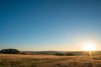 Weather Update (फोटो सोर्स : AI)