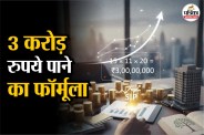 SIP Calculator
