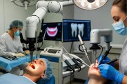 Jaipur Robotic Implant Surgery