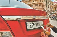 Rajasthan Transport Department Scam