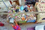 Jaipur new garbage collection system