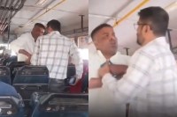Jodhpur to Pali Bus Video Viral
