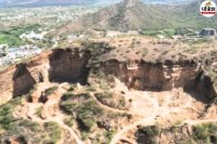 Aravalli Hills conservation