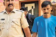 Barmer Heroin smuggling