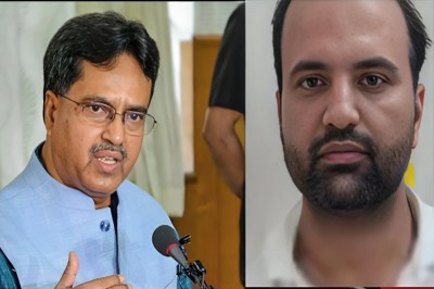 लखनऊ में सुरक्षा व्यवस्था पर उठे सवाल, दिल्ली का कोचिंग संचालक निकला आरोपी (फोटो सोर्स : Whatsapp Group)